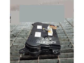 bontott KIA SORENTO Fűtéskapcsoló