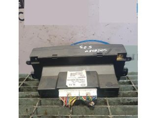 bontott KIA SORENTO Fűtéskapcsoló