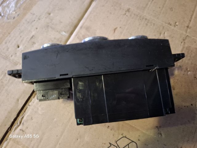 bontott KIA SORENTO Fűtéskapcsoló