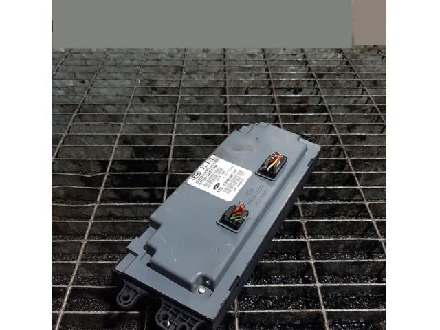 bontott KIA SORENTO Fűtéskapcsoló