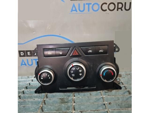 bontott KIA SORENTO Fűtéskapcsoló