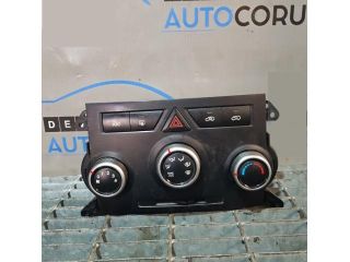 bontott KIA SORENTO Fűtéskapcsoló