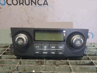 bontott KIA SORENTO Fűtéskapcsoló