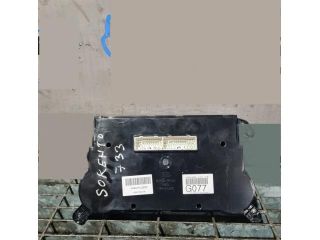 bontott KIA SORENTO Fűtéskapcsoló