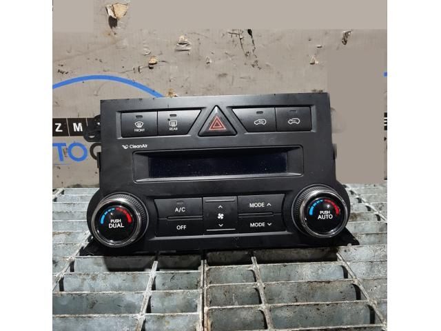 bontott KIA SORENTO Fűtéskapcsoló