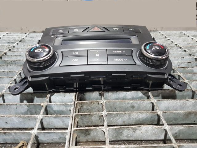 bontott KIA SORENTO Fűtéskapcsoló