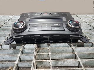 bontott KIA SORENTO Fűtéskapcsoló