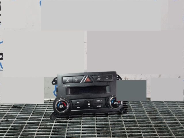 bontott KIA SORENTO Fűtéskapcsoló