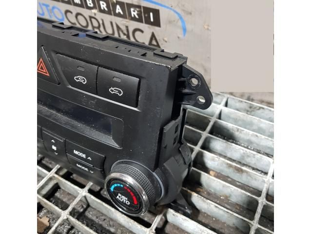 bontott KIA SORENTO Fűtéskapcsoló