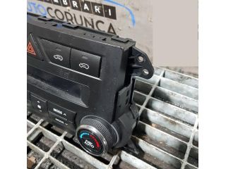 bontott KIA SORENTO Fűtéskapcsoló