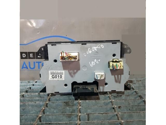 bontott KIA SORENTO Fűtéskapcsoló