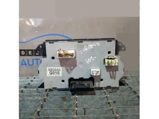 bontott KIA SORENTO Fűtéskapcsoló