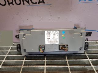 bontott KIA SORENTO Fűtéskapcsoló