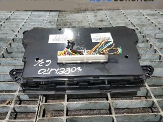 bontott KIA SORENTO Fűtéskapcsoló