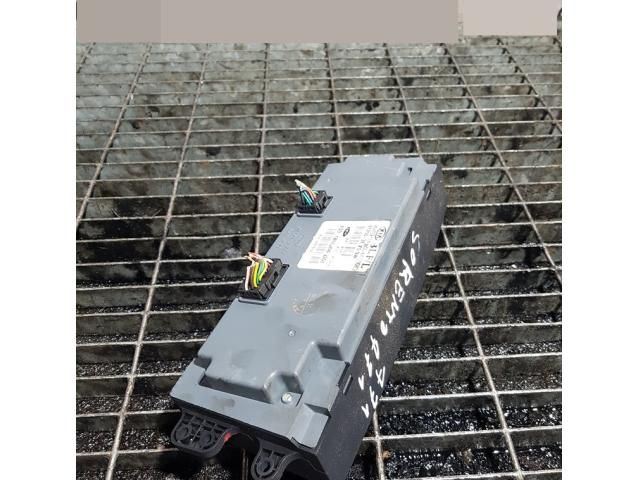 bontott KIA SORENTO Fűtéskapcsoló