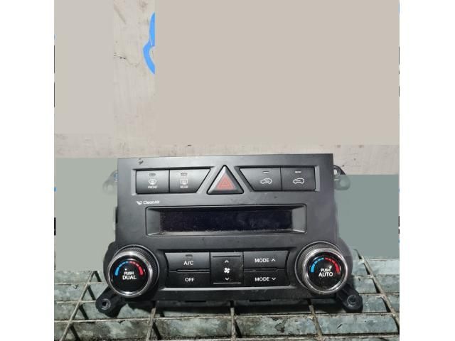 bontott KIA SORENTO Fűtéskapcsoló