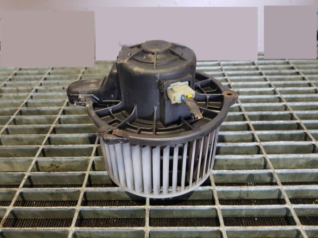 bontott KIA SORENTO Fűtőmotor (Klímás)