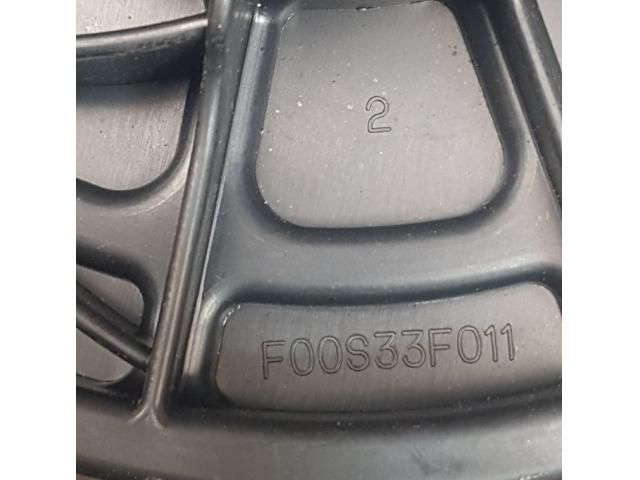 bontott KIA SORENTO Fűtőmotor (Klímás)