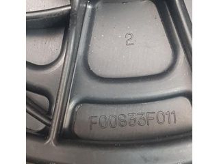 bontott KIA SORENTO Fűtőmotor (Klímás)