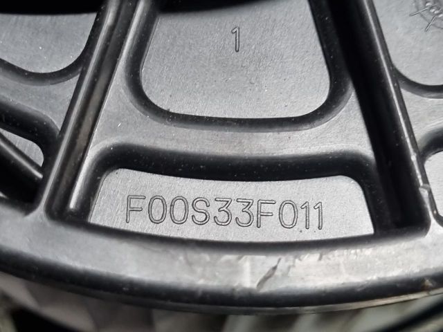 bontott KIA SORENTO Fűtőmotor (Klímás)