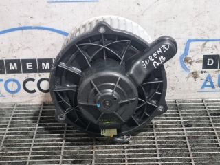 bontott KIA SORENTO Fűtőmotor (Klímás)