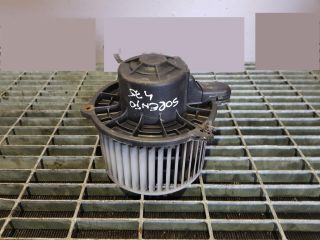 bontott KIA SORENTO Fűtőmotor (Klímás)