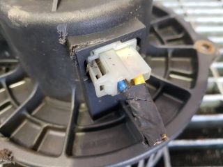 bontott KIA SORENTO Fűtőmotor (Klímás)