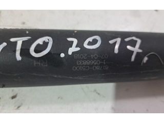 bontott KIA SORENTO Gázrugós Kitámasztó Teleszkóp Csomagtérajtó Jobb