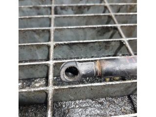 bontott KIA SORENTO Gázrugós Kitámasztó Teleszkóp Csomagtérajtó (Pozíciófüggetlen)