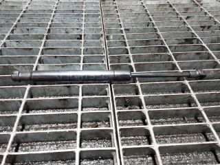 bontott KIA SORENTO Gázrugós Kitámasztó Teleszkóp Csomagtérajtó (Pozíciófüggetlen)