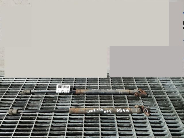 bontott KIA SORENTO Gázrugós Kitámasztó Teleszkóp Csomagtérajtó (Pozíciófüggetlen)