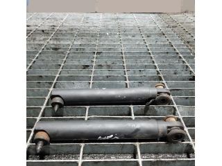 bontott KIA SORENTO Gázrugós Kitámasztó Teleszkóp Csomagtérajtó (Pozíciófüggetlen)