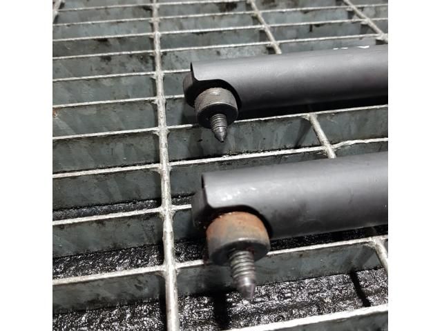 bontott KIA SORENTO Gázrugós Kitámasztó Teleszkóp Csomagtérajtó (Pozíciófüggetlen)