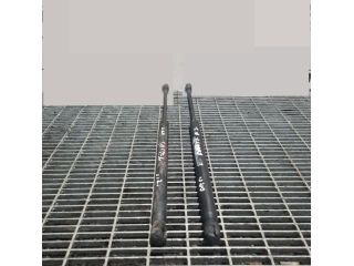 bontott KIA SORENTO Gázrugós Kitámasztó Teleszkóp Motorháztető