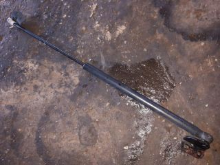 bontott KIA SORENTO Gázrugós Kitámasztó Teleszkóp Motorháztető