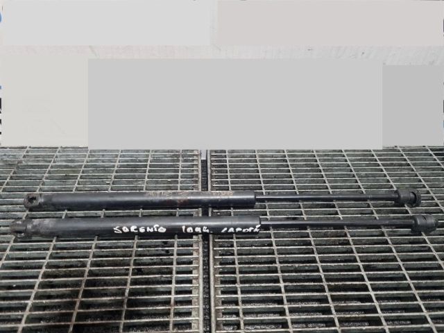 bontott KIA SORENTO Gázrugós Kitámasztó Teleszkóp Motorháztető