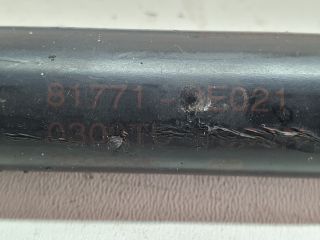 bontott KIA SORENTO Gázrugós Kitámasztó Teleszkóp Pár Csomagtérajtó