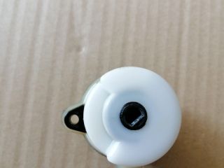 bontott KIA SORENTO Gyújtáskapcsoló Zárbetét