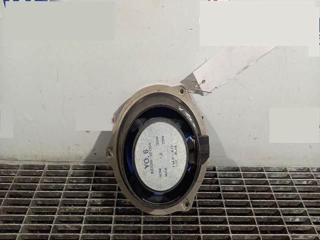 bontott KIA SORENTO Hangszóró (Pozíciófüggetlen)