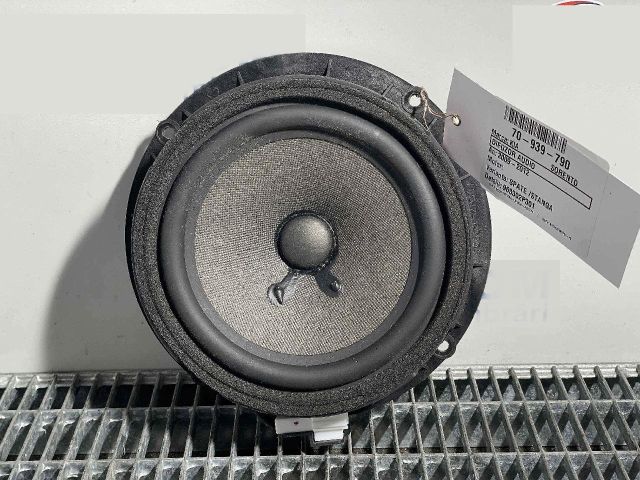 bontott KIA SORENTO Hangszóró (Pozíciófüggetlen)