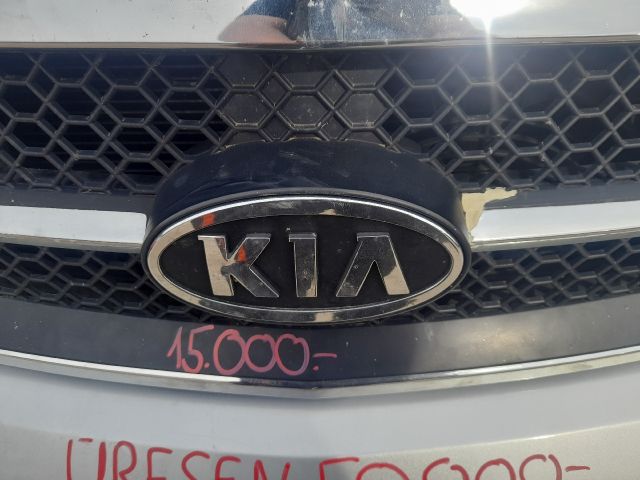 bontott KIA SORENTO Hátfal