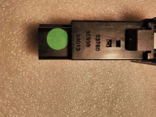 bontott KIA SORENTO Hátsó Ablakmosó Kapcsoló