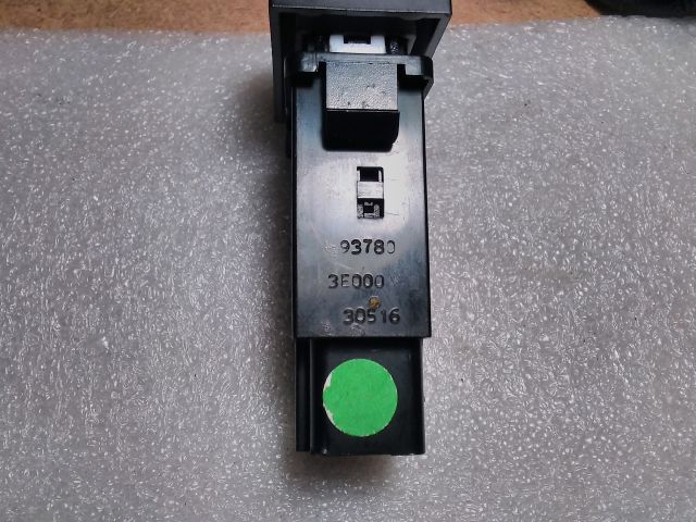 bontott KIA SORENTO Hátsó Ablakmosó Kapcsoló