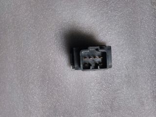 bontott KIA SORENTO Hátsó Ablakmosó Kapcsoló