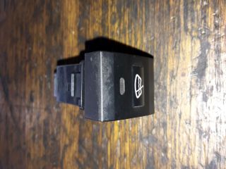 bontott KIA SORENTO Hátsó Ablakmosó Kapcsoló