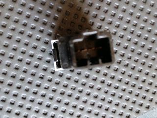 bontott KIA SORENTO Hátsó Ablaktörlő Kapcsoló