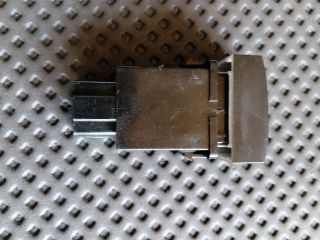 bontott KIA SORENTO Hátsó Ablaktörlő Kapcsoló