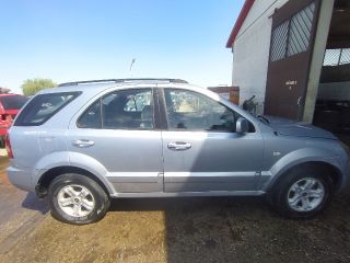 bontott KIA SORENTO Hátsó Ablaktörlő Kar