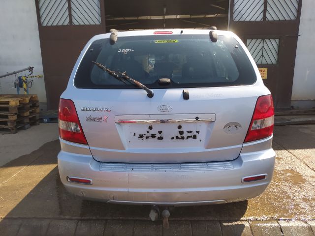 bontott KIA SORENTO Hátsó Ablaktörlő Kar