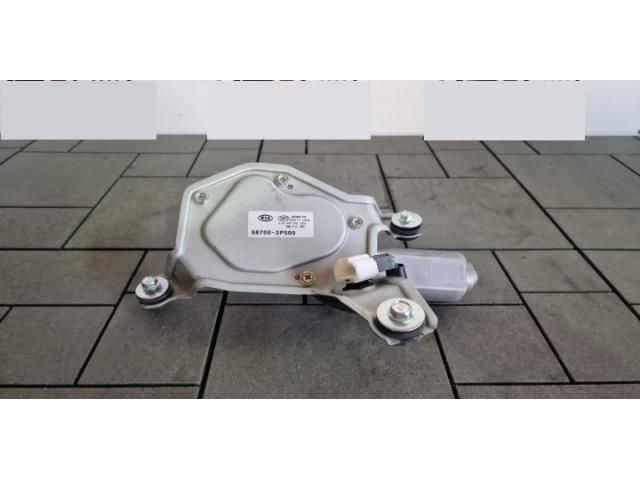 bontott KIA SORENTO Hátsó Ablaktörlő Motor